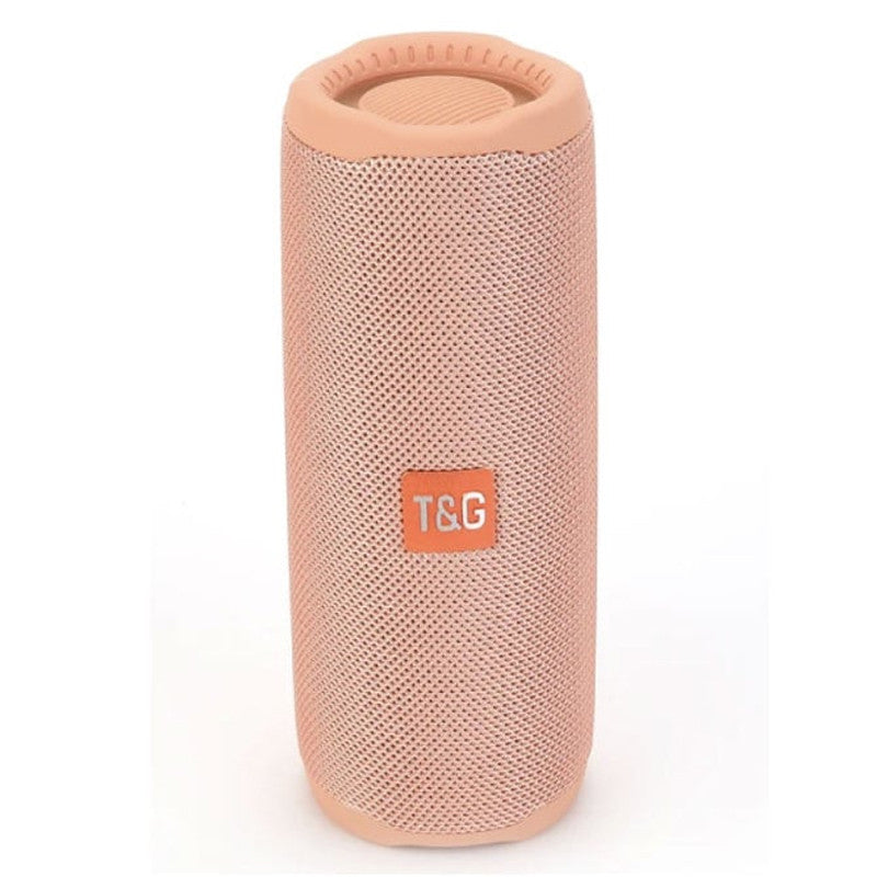 TG365 Portable Bluetooth Speaker